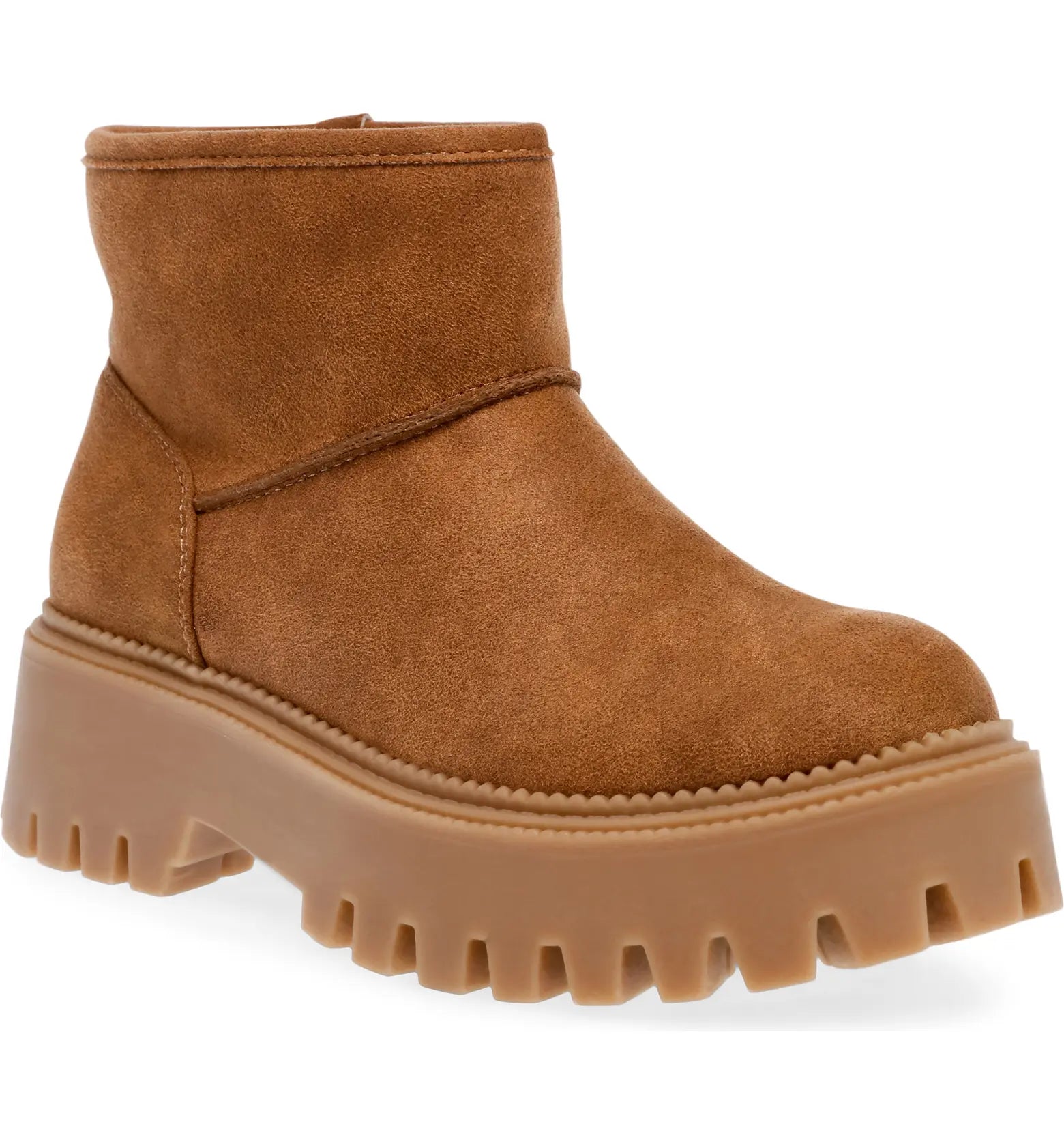 Dolce vita 2025 lana bootie