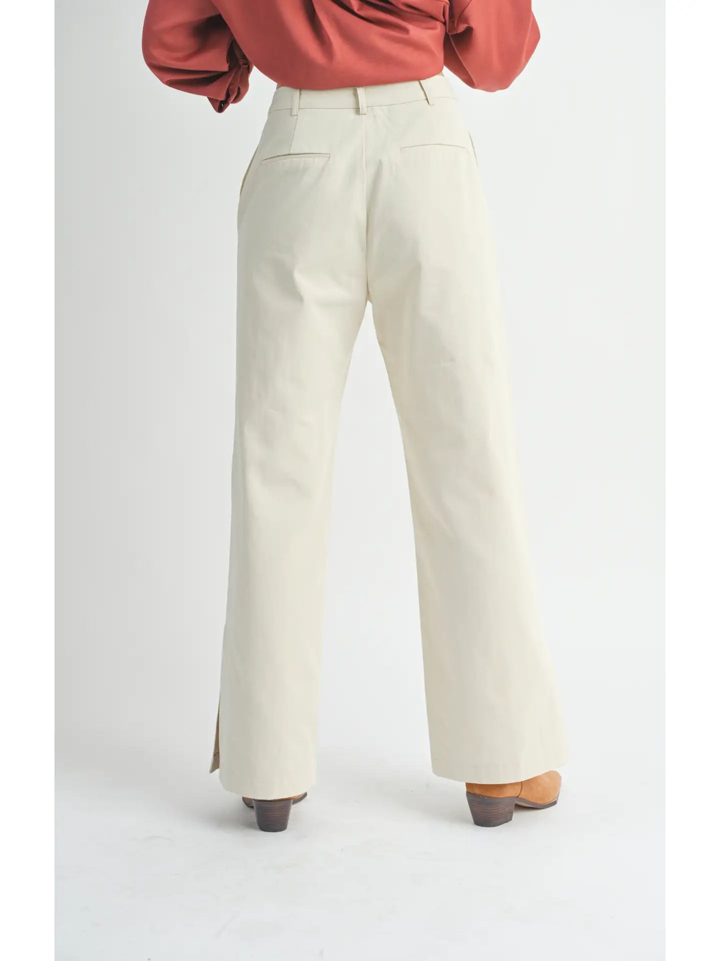 Signature Comfy Pants - Sage