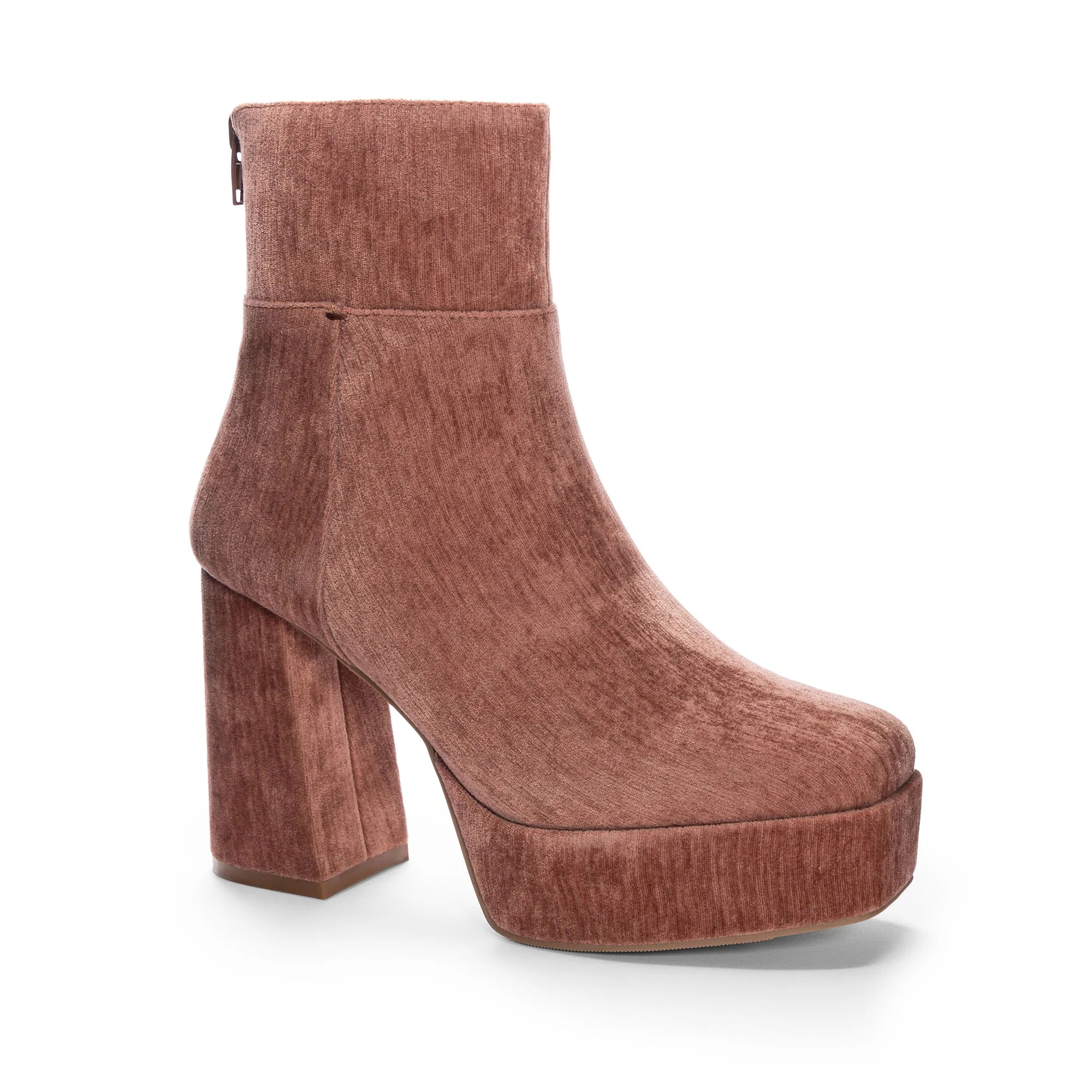 Chinese laundry cheap sonya bootie