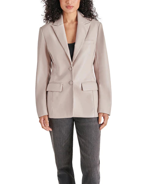 Steve Madden Aria Blazer – Libby Story