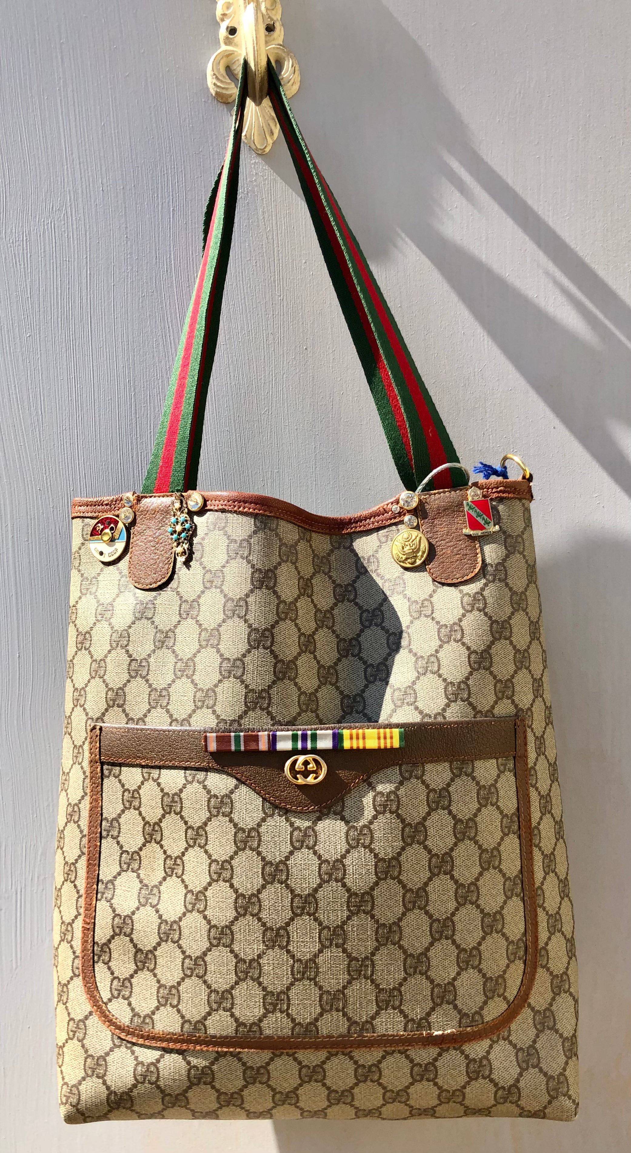 Pin on Gucci Bags