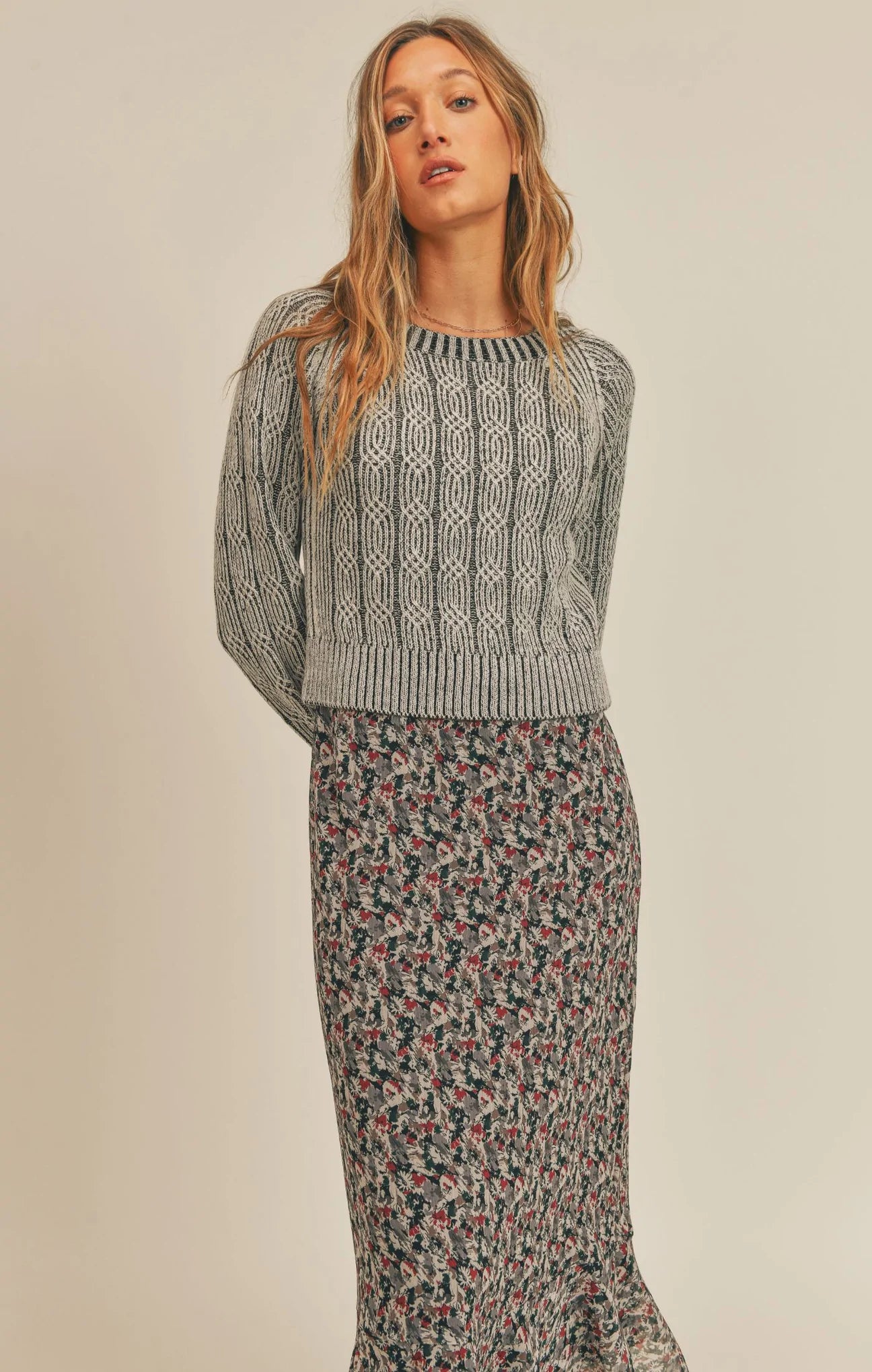 Cue knitwear hot sale