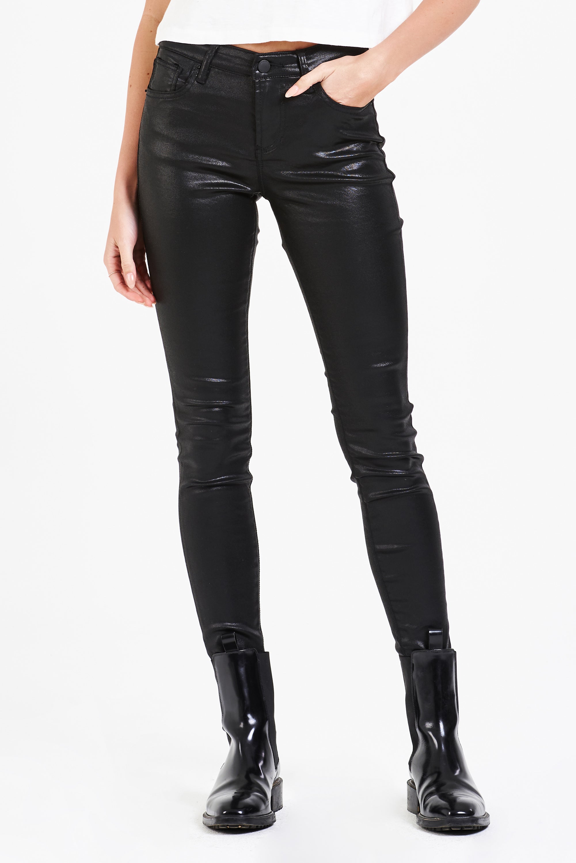 Dear John Cucumber Gisele Jeans main image 1