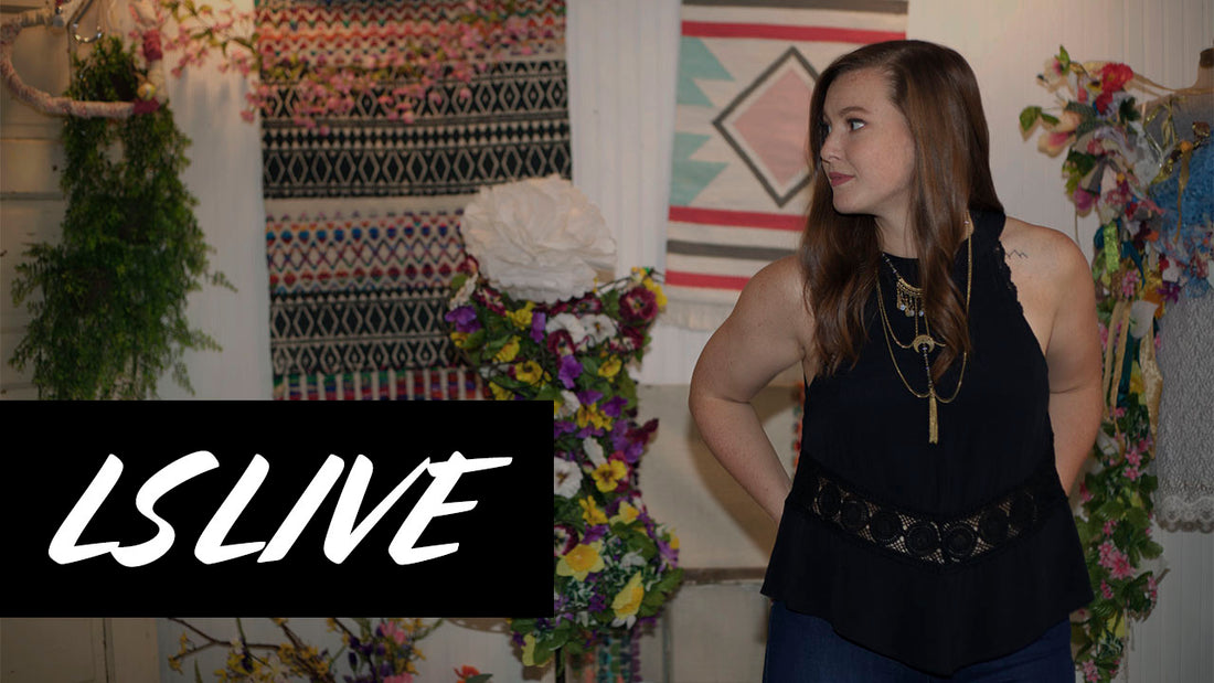 LS Live #123