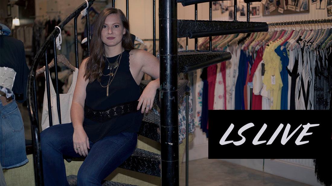 LS Live #20
