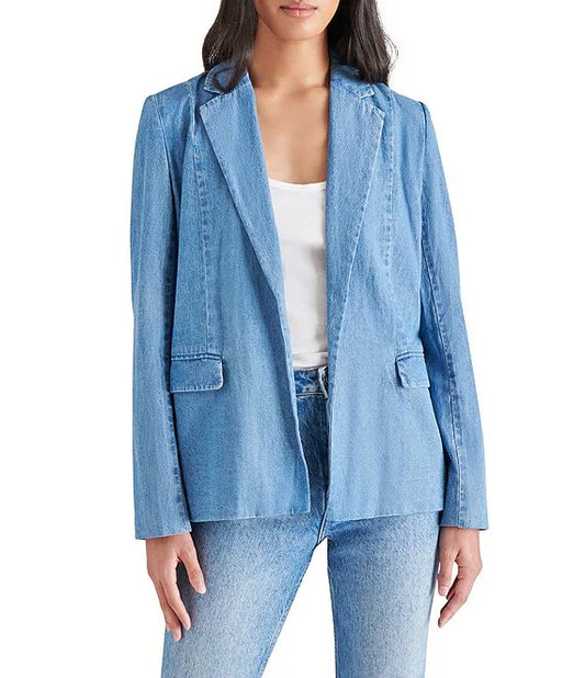 Steve Madden Payton Blazer