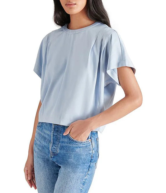 Steve Madden Noah Top