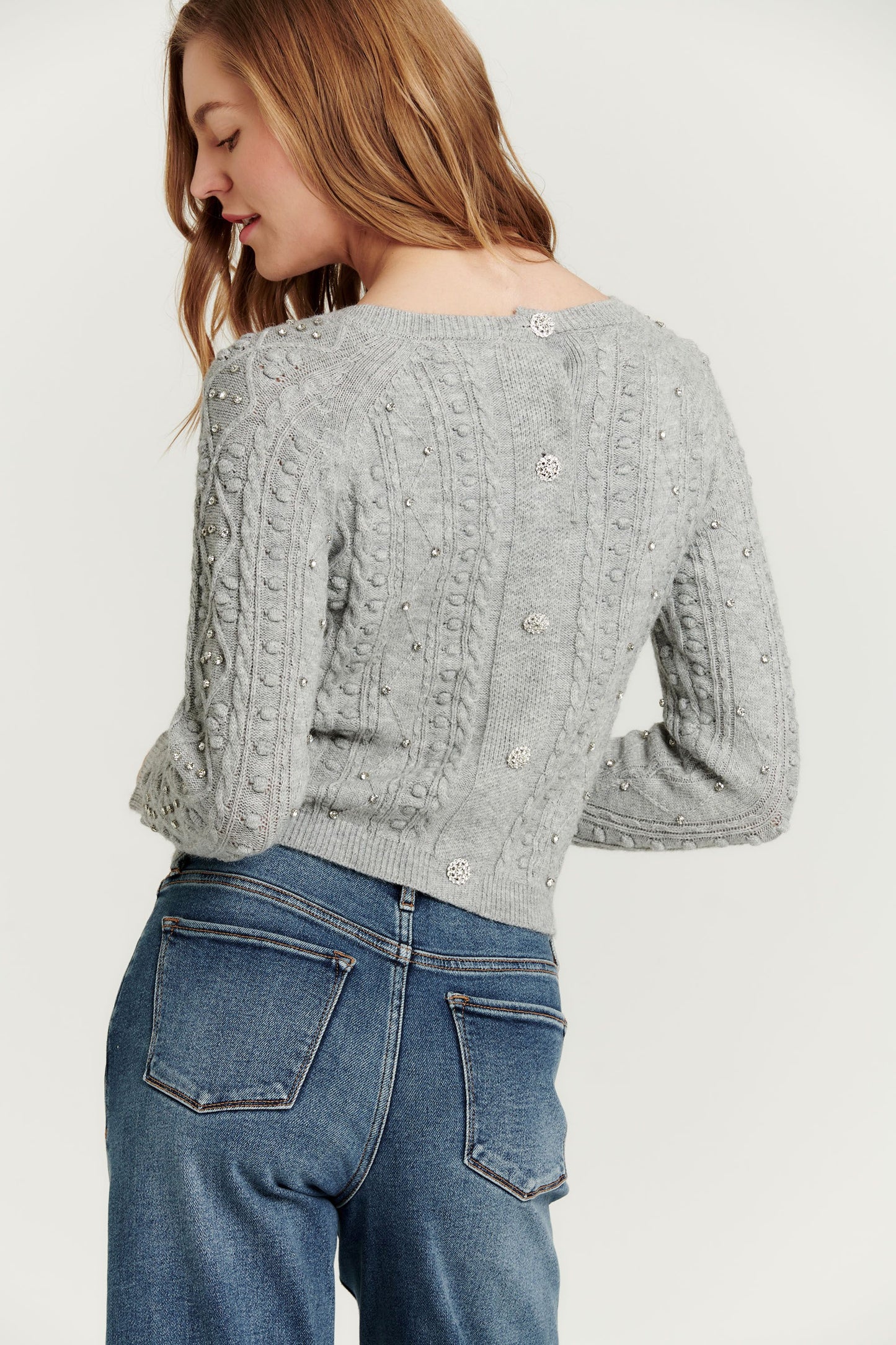 Another Love Carlotta Sweater