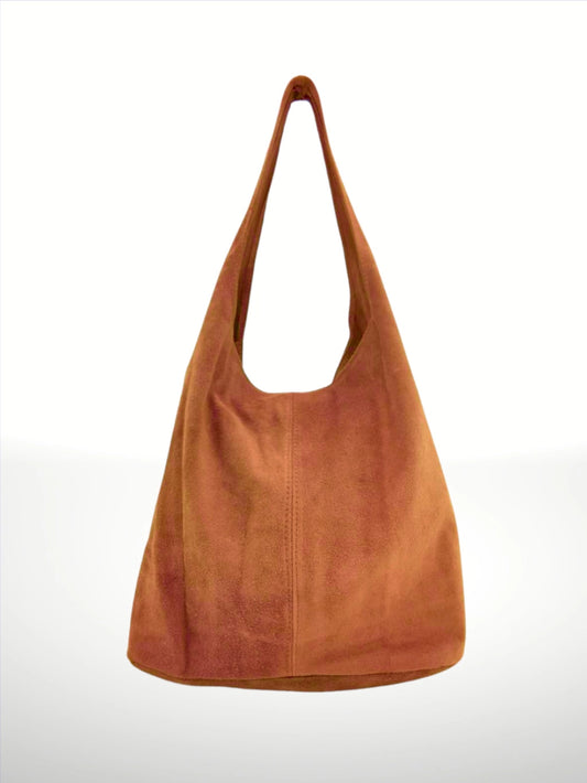 Silvia Seraje Leather Bag