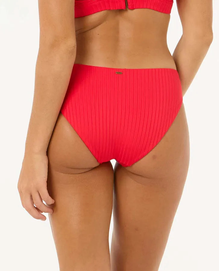 Rip Curl Full Coverage Bikini Bottom