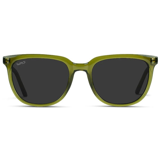 WMP Abner Classic Retro Sunnies