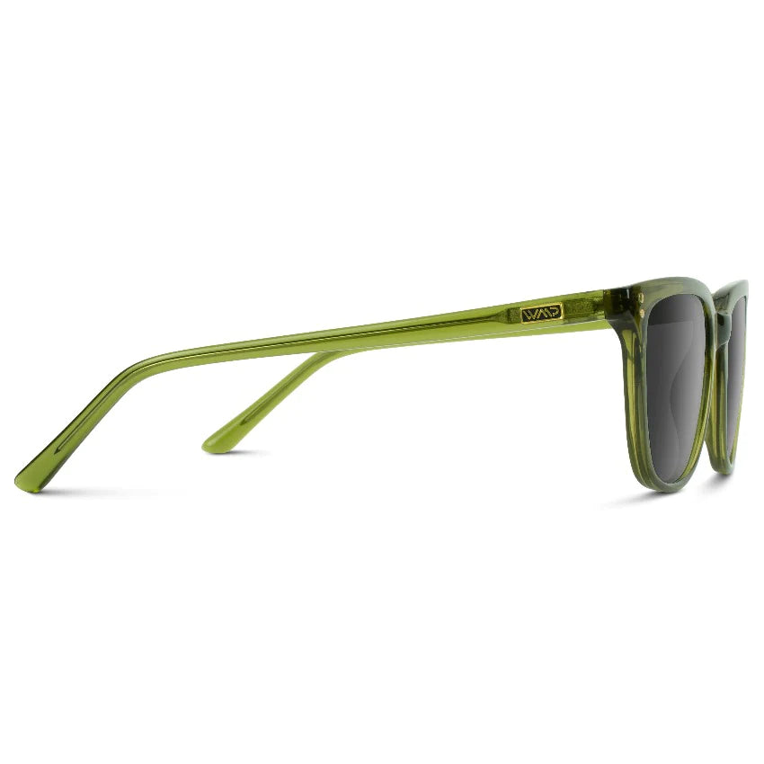 WMP Abner Classic Retro Sunnies