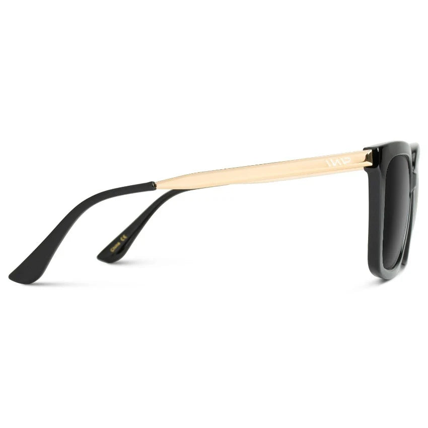 WMP Madison Oversized Polarized Sunnies