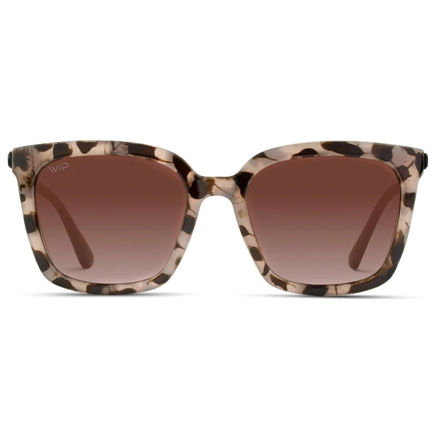 WMP Madison Oversized Polarized Sunnies