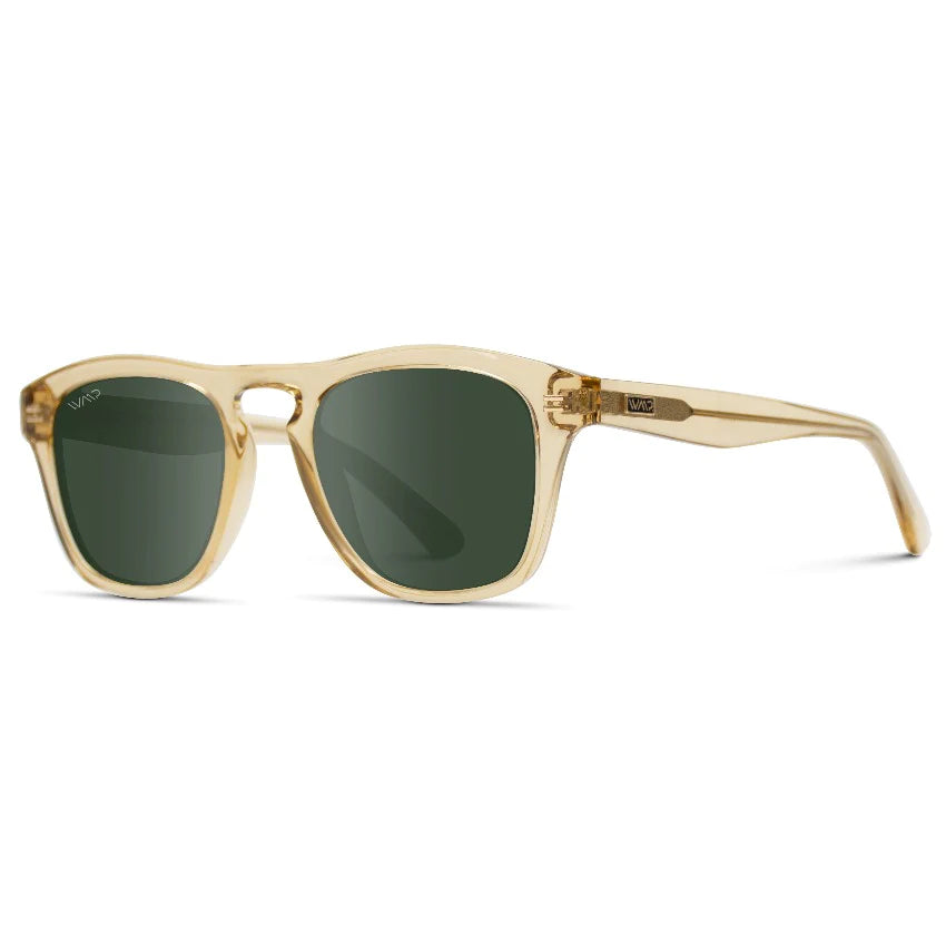 WMP Dash Polarized Sunnies