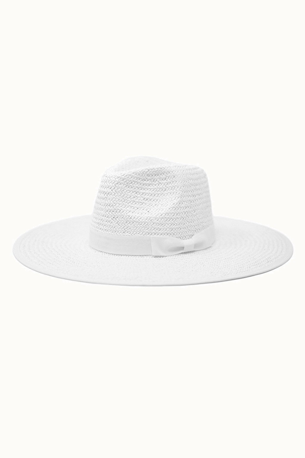 Rosalia Straw Hat
