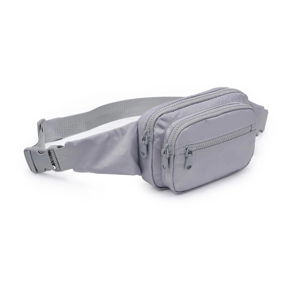 Hip Hugger Belt Bag