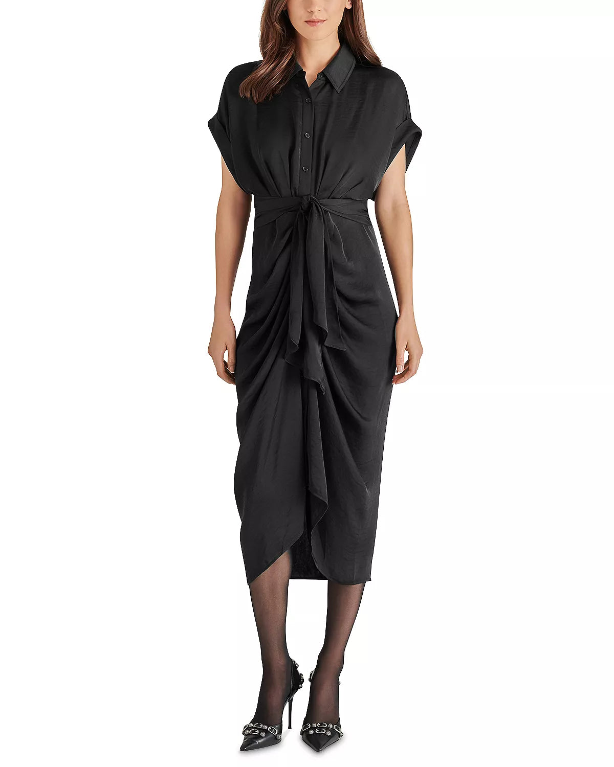 Steve Madden Tori Maxi Dress