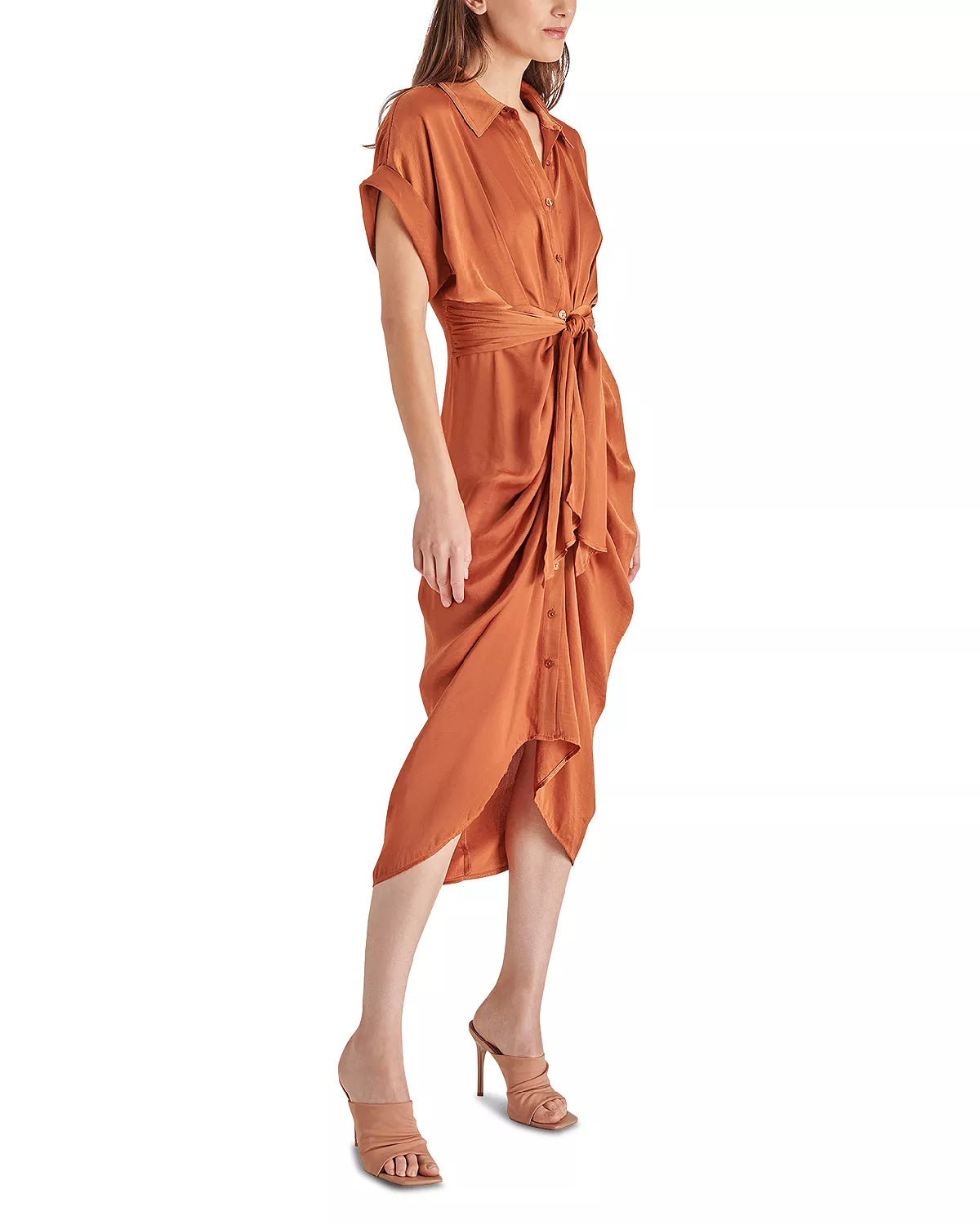 Steve Madden Tori Maxi Dress