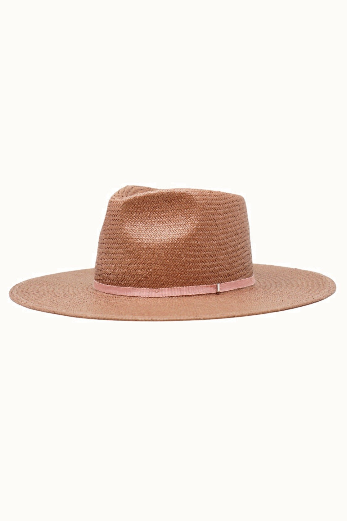 Simone Straw Hat