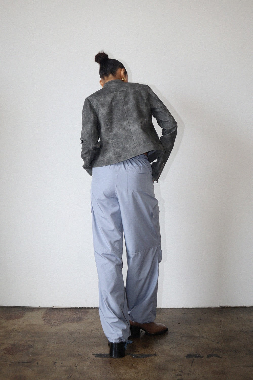 Gargo Cargo Trouser