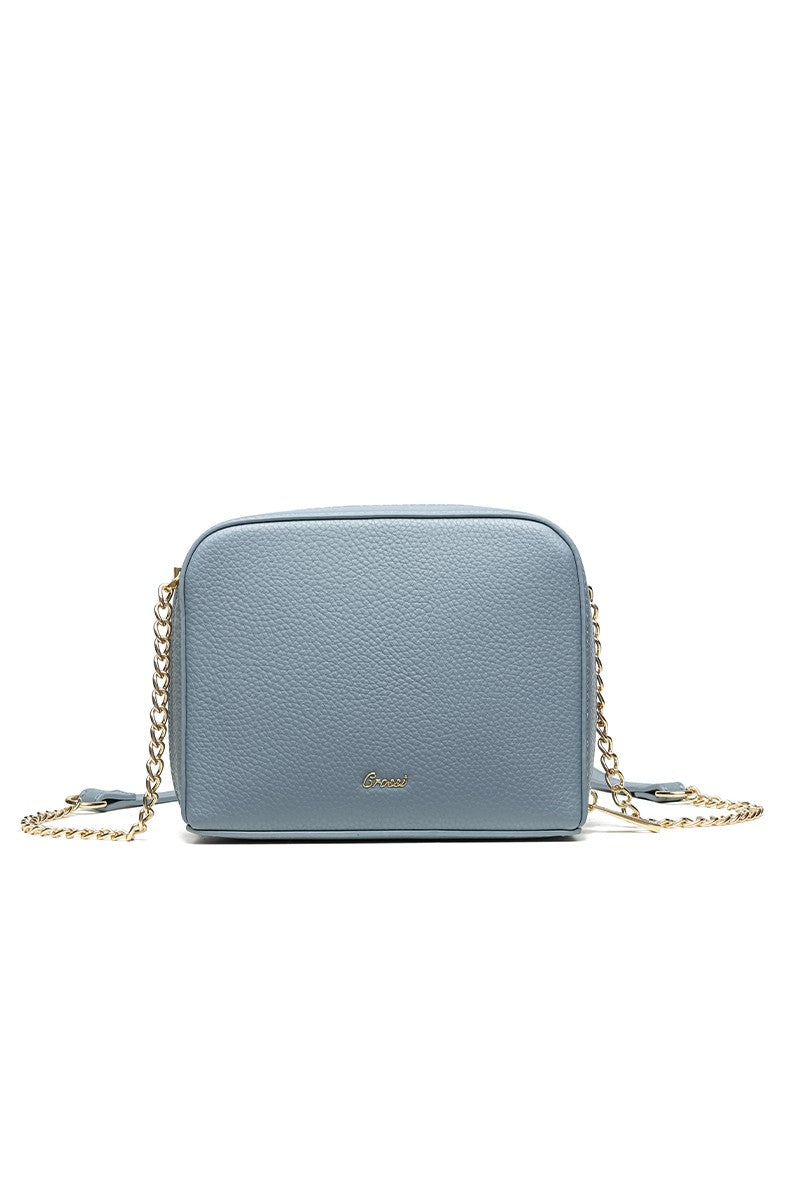 Josephine Bowtie Crossbody Purse