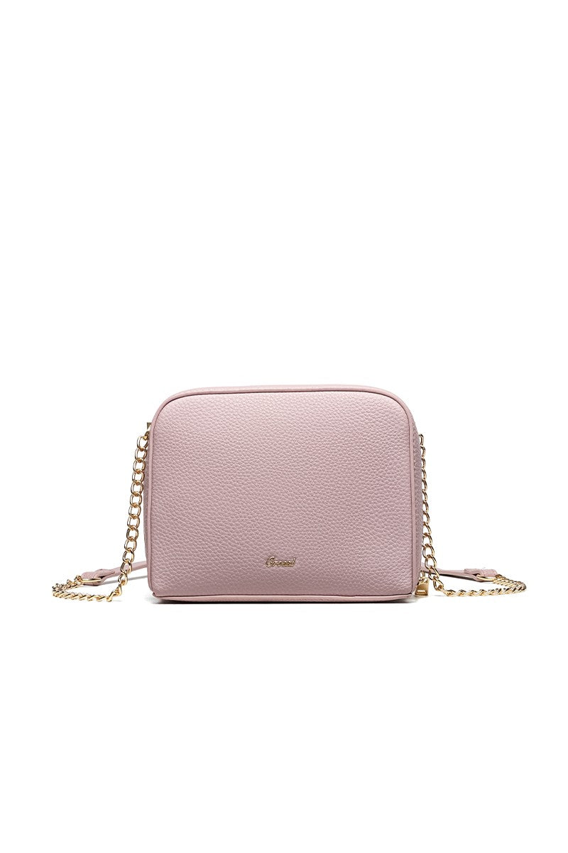 Josephine Bowtie Crossbody Purse