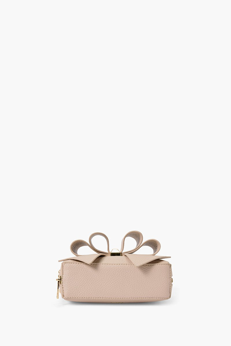 Josephine Bowtie Crossbody Purse