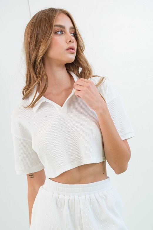 Crop Tops – Libby Story