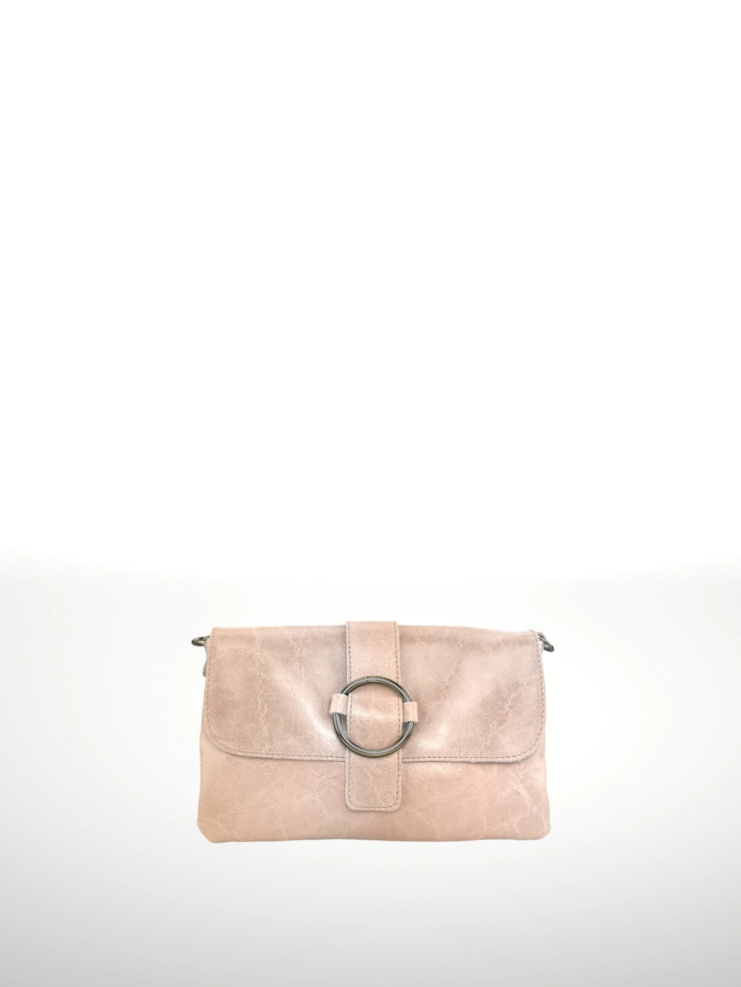 Leather Tote, Suede Bag, Shoulder Bag, Blush Pink Leather Bag