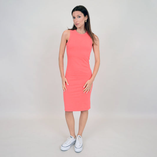 RDI Maria Sleeveless Tank Dress