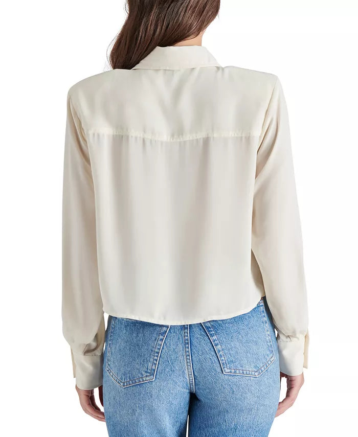 Steve Madden Noelle Top