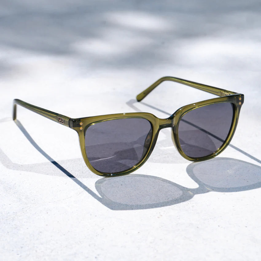 WMP Abner Classic Retro Sunnies