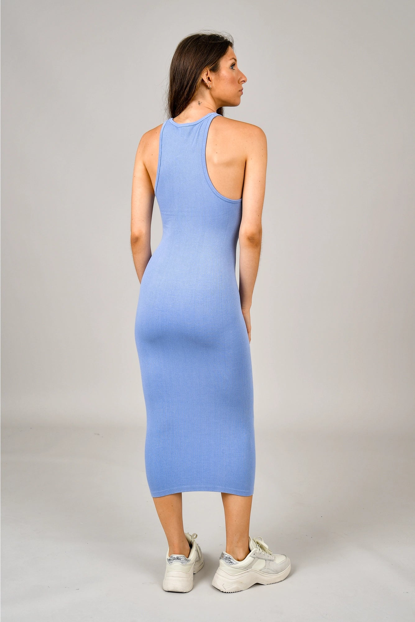 RDI Martha Muscle Tank Dress