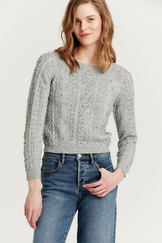 Another Love Carlotta Sweater