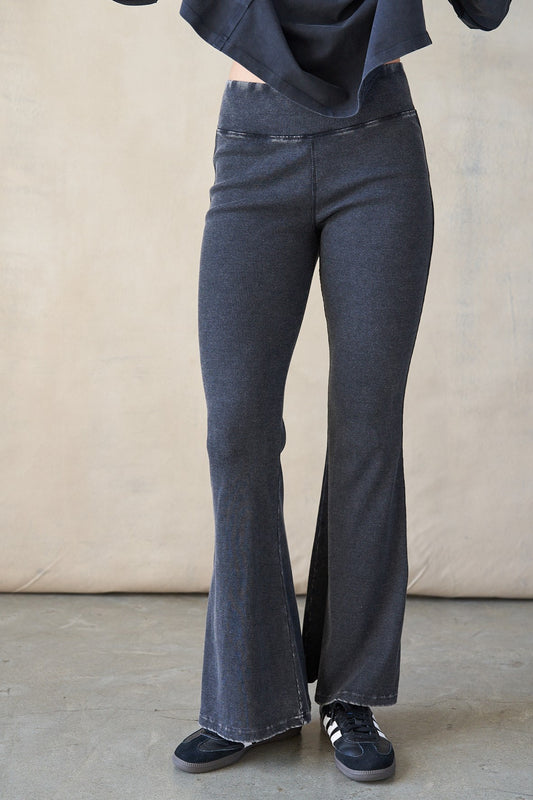 Delphi Flare Yoga Pant