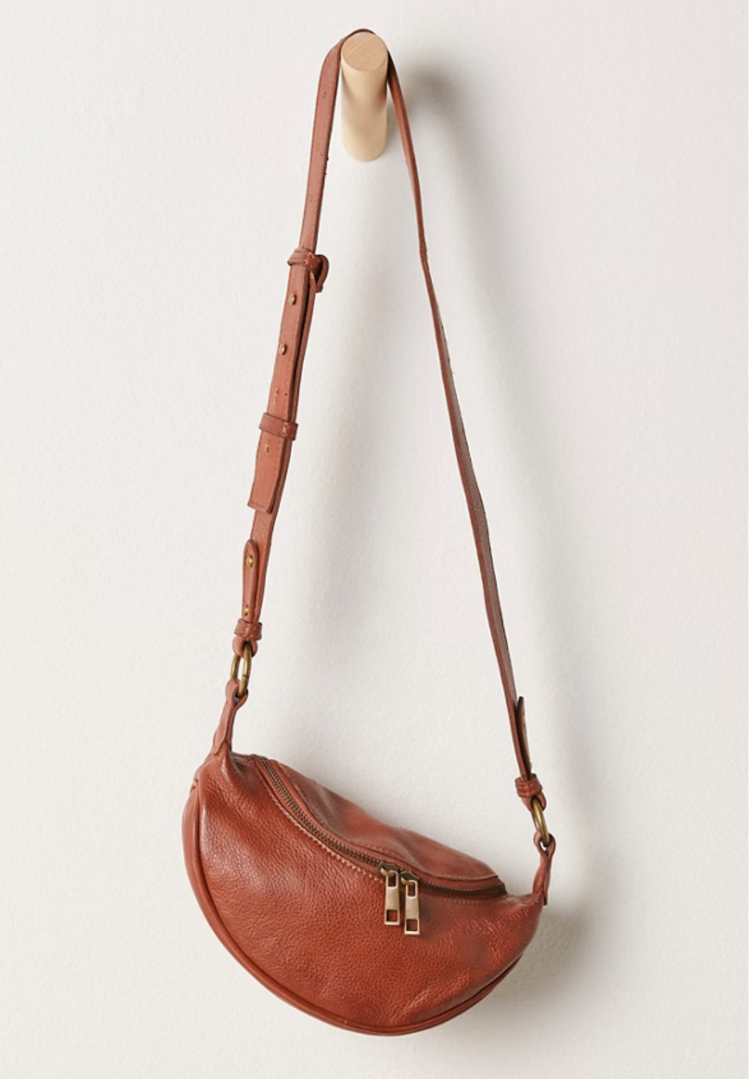 FREE PEOPLE PALMER CROSSBODY BAG