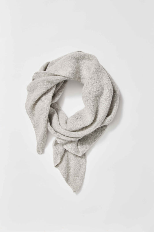 Free People Rangeley Recycled Blend Scarf