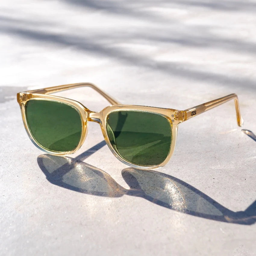 WMP Abner Classic Retro Sunnies