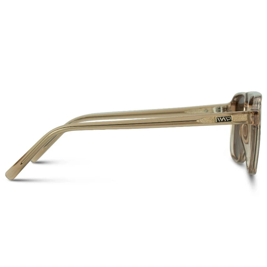 WMP Emerson Polarized Aviator Sunnies