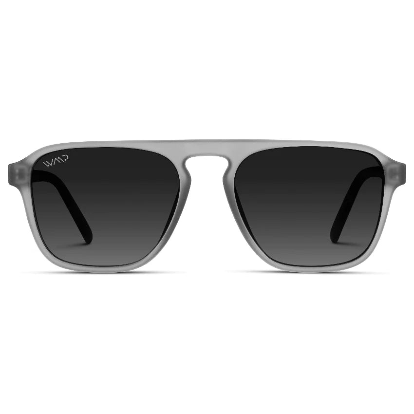 WMP Emerson Polarized Aviator Sunnies