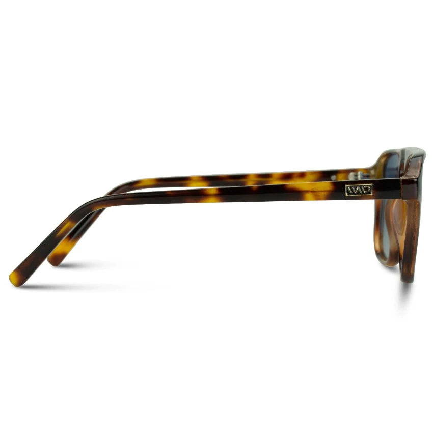 WMP Emerson Polarized Aviator Sunnies