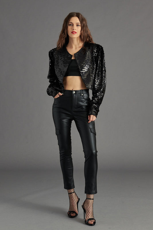 Steve Madden Juliet Jacket