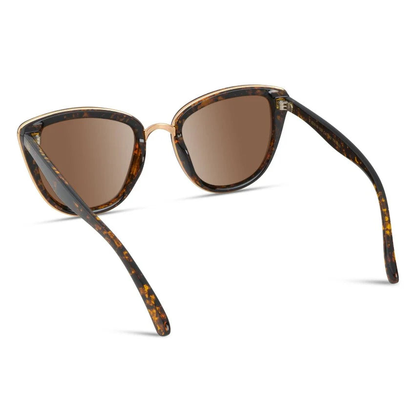 WMP Aria Cateye Sunnies