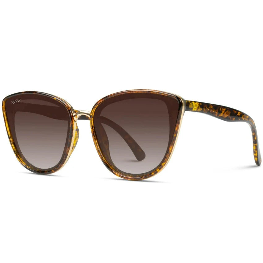 WMP Aria Cateye Sunnies