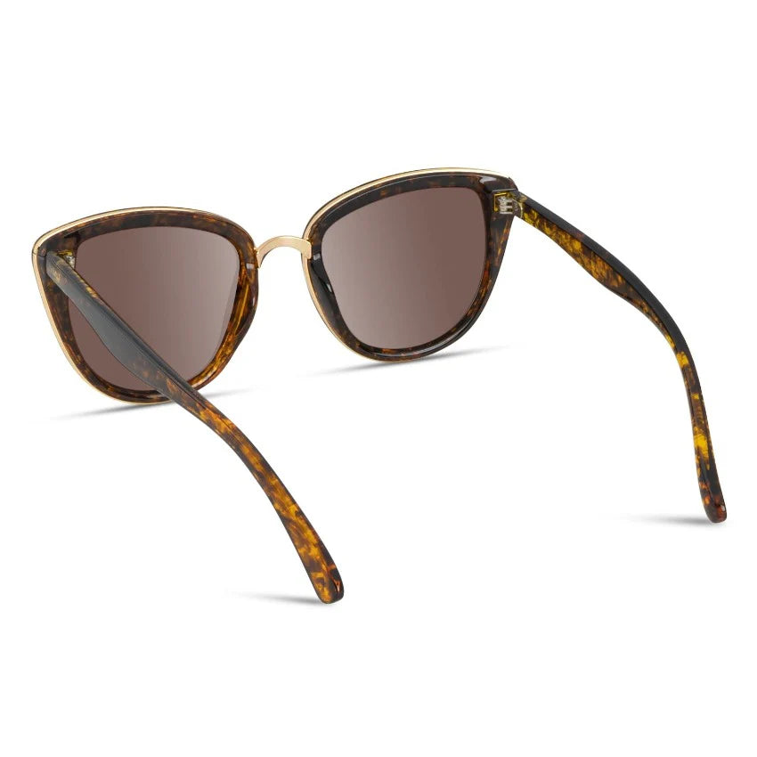 WMP Aria Cateye Sunnies