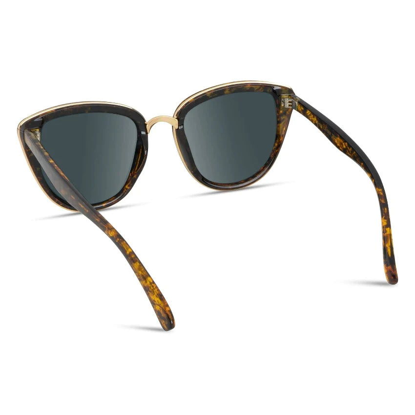 WMP Aria Cateye Sunnies