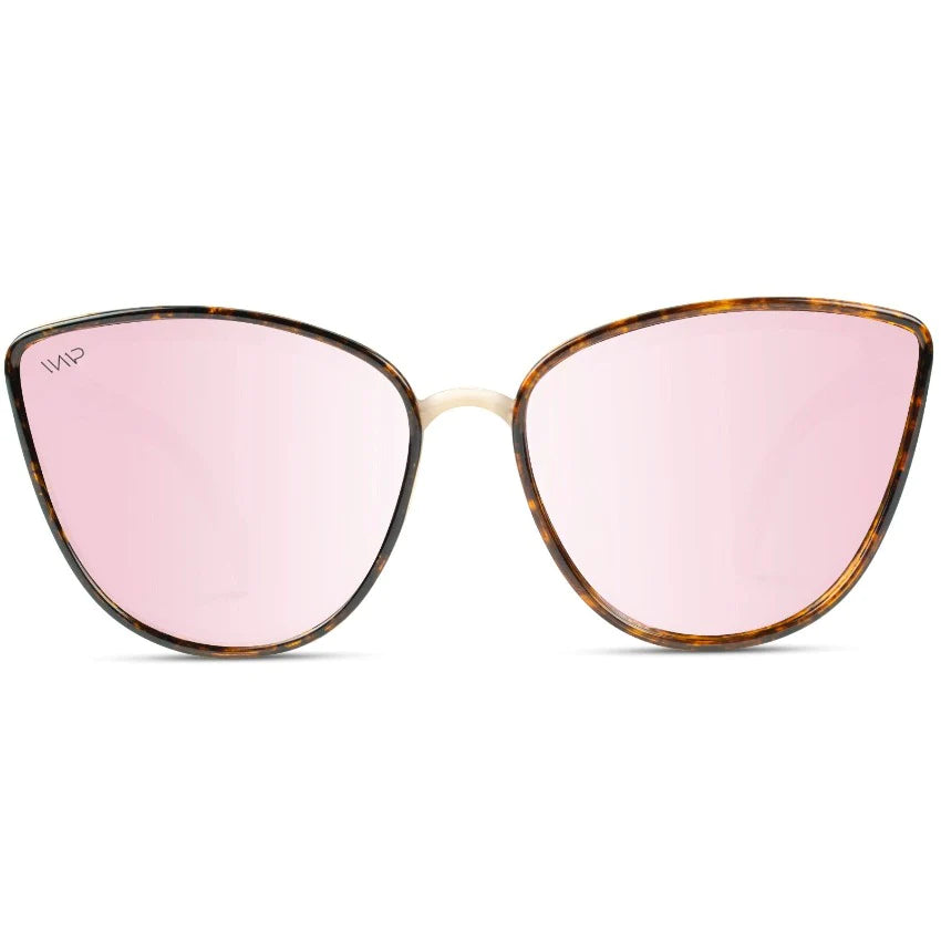 WMP Aria Cateye Sunnies