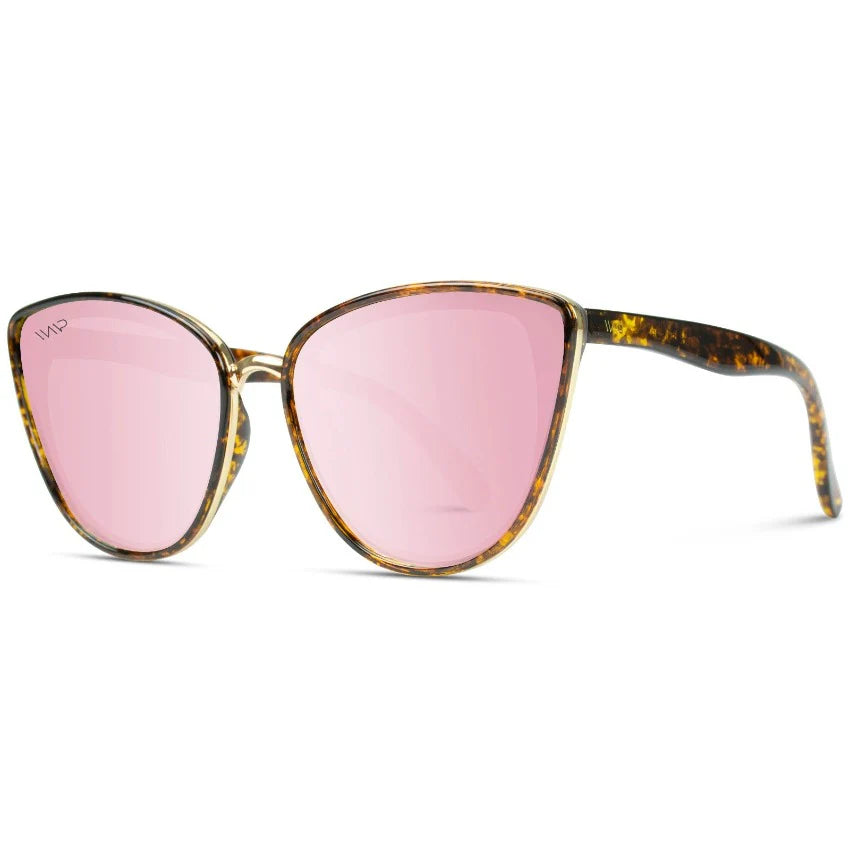 WMP Aria Cateye Sunnies