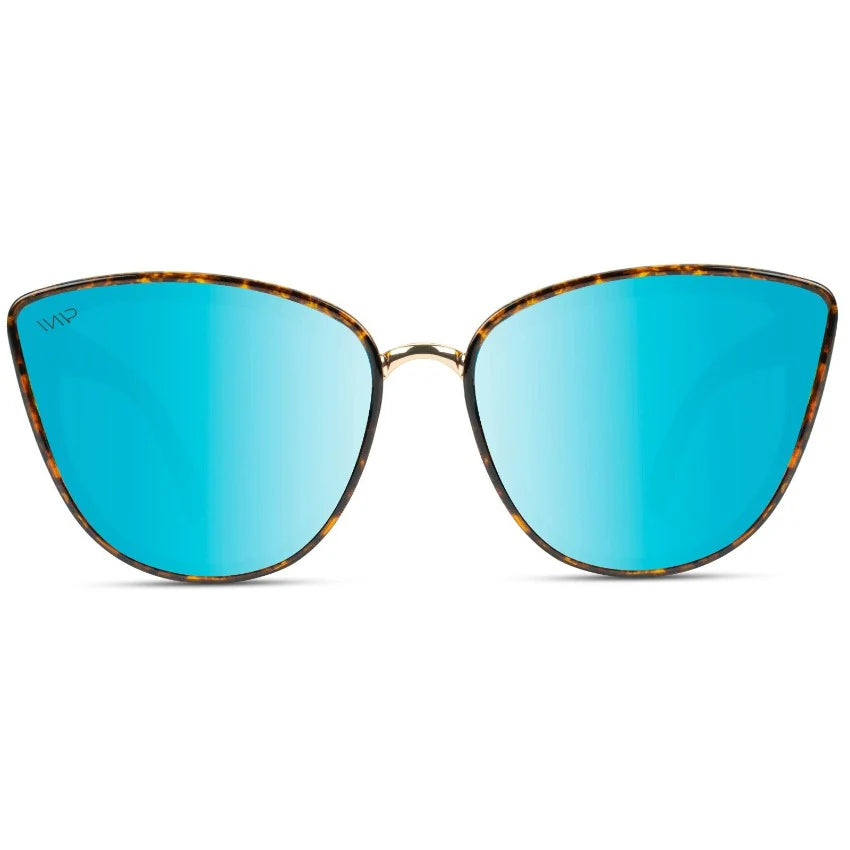 WMP Aria Cateye Sunnies